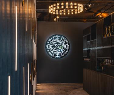 Dark Arts Whiskey House