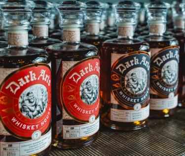 Dark Arts Whiskey House