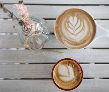 Coffee
