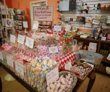 Candy Table