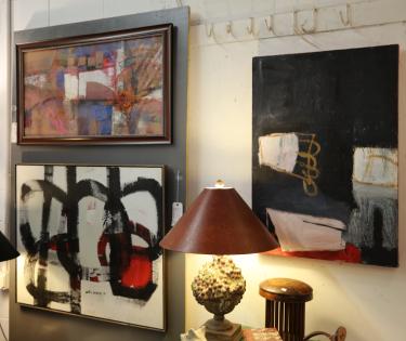 Paintings