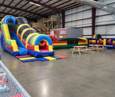Giant Inflatables