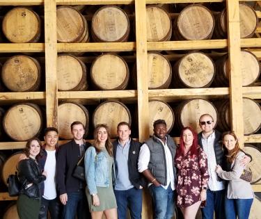 Kentucky Bourbon Boys - Neely Distillery