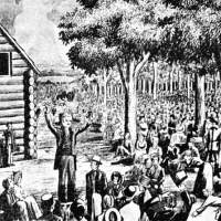 Religious History