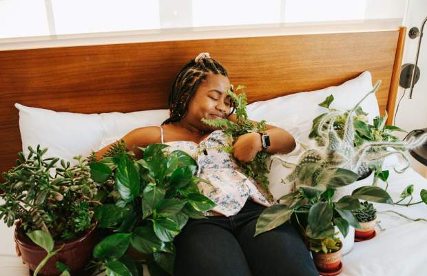 Plant-Friendly Lexington