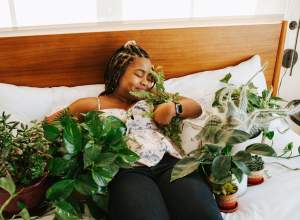 Plant-Friendly Lexington