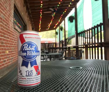 Al's Patio