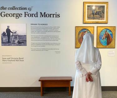American Saddlebred Museum Gallery