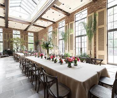 Apiary Event Space
