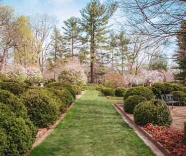 Ashland, Henry Clay Estate Gardens