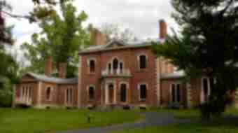 Ashland - Henry Clay Estate