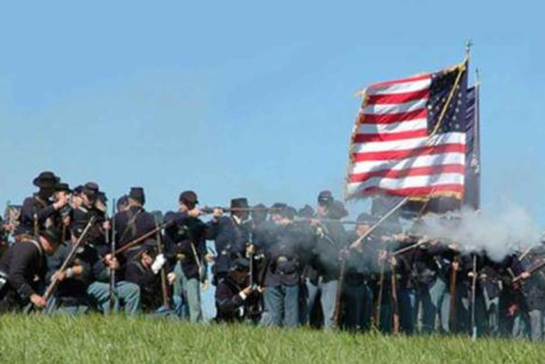 Civil War Heritage
