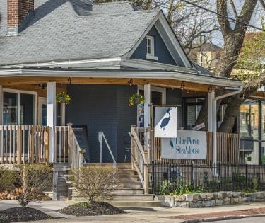 Blue Heron Steakhouse