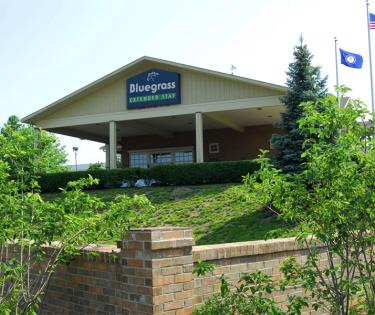 Bluegrass Extended Stay: Lexington, KY
