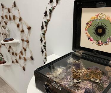 Bolivar Gallery at UK