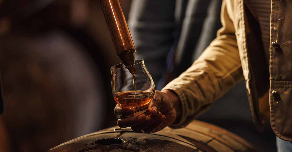 Bourbon