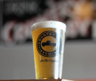 CB Beer