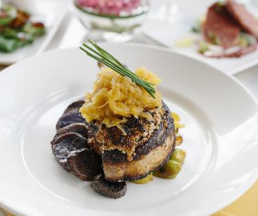 Cole's Steak