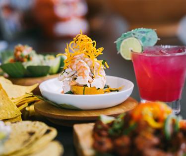 Corto Lima Dining