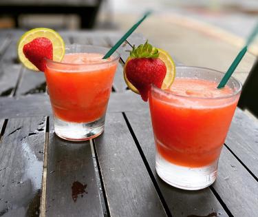 Margaritas