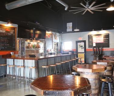 Lexington Taproom