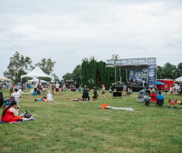 Crave Festival