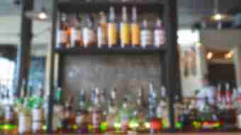 Creaux Bar - Bourbon