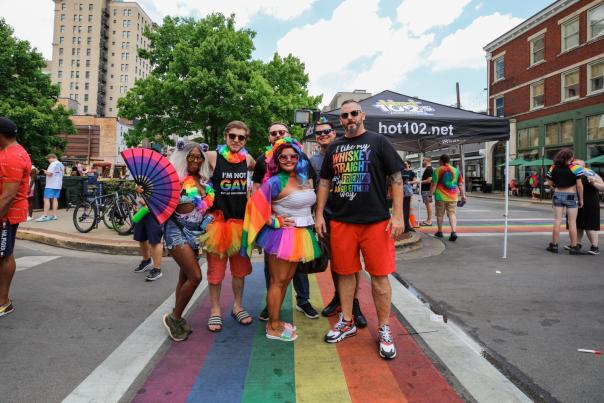 Pride