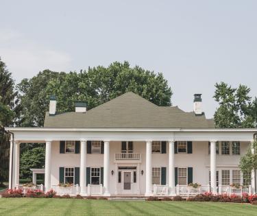 Darby Dan Manor
