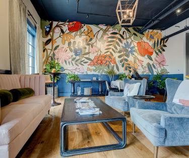 Fiddletree Kitchen & Bar