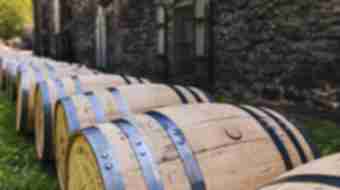 bourbon barrel event dropdown