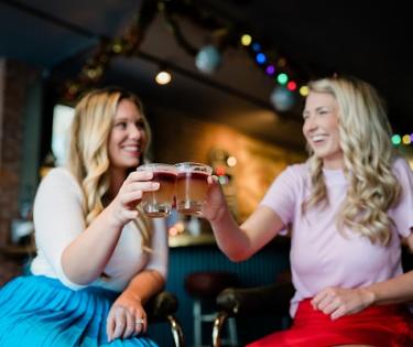 Bourbon City Events