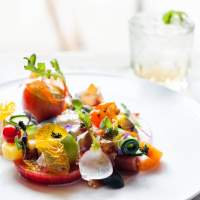 Dudley's-on-Short-Tomato-Salad