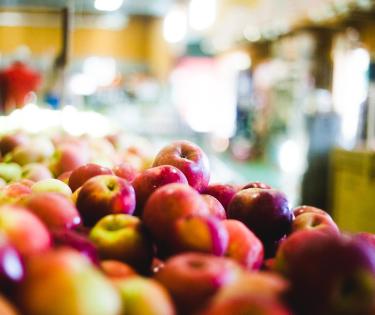Apples