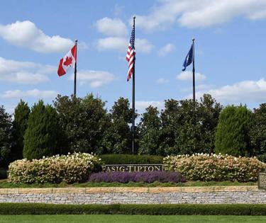 Fasig Tipton