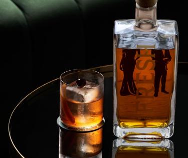 Fresh Bourbon