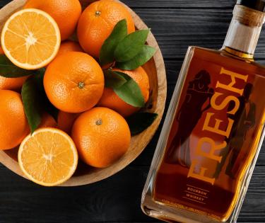 Fresh Bourbon
