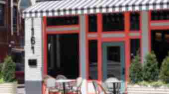 Georgie's Social House