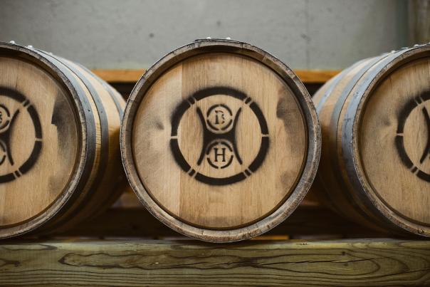 Barrel House Barrels