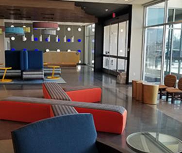 Glo Lobby