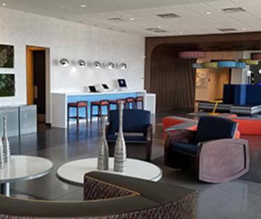 Glo Lobby 2