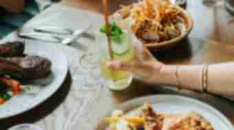Granddam Brunch