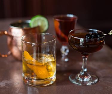 Drinks