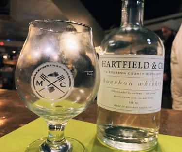 Hartfield