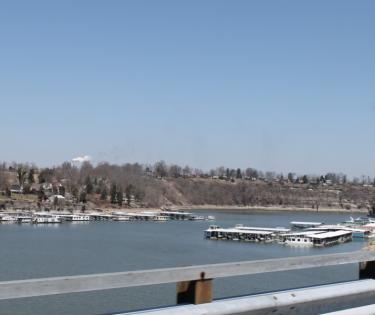 Herrington Lake