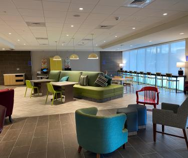 Home2Suites Hamburg 2
