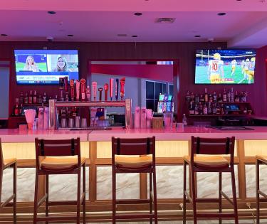 Red Mile Bar