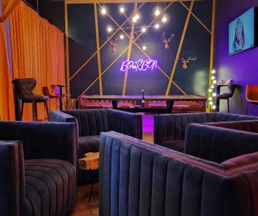 Ping Pong Lounge