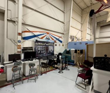 Sim Area