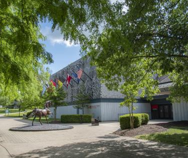 IMH Exterior